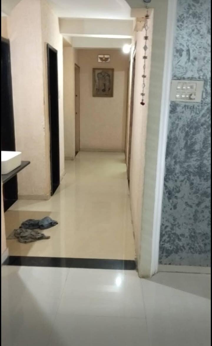 2 Beds and 2 Baths For Rent in Ahmedabad.