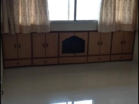 2 Beds and 2 Baths For Rent in Ahmedabad.