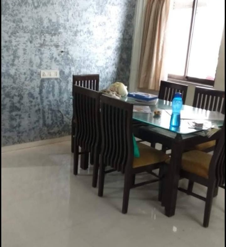2 Beds and 2 Baths For Rent in Ahmedabad.