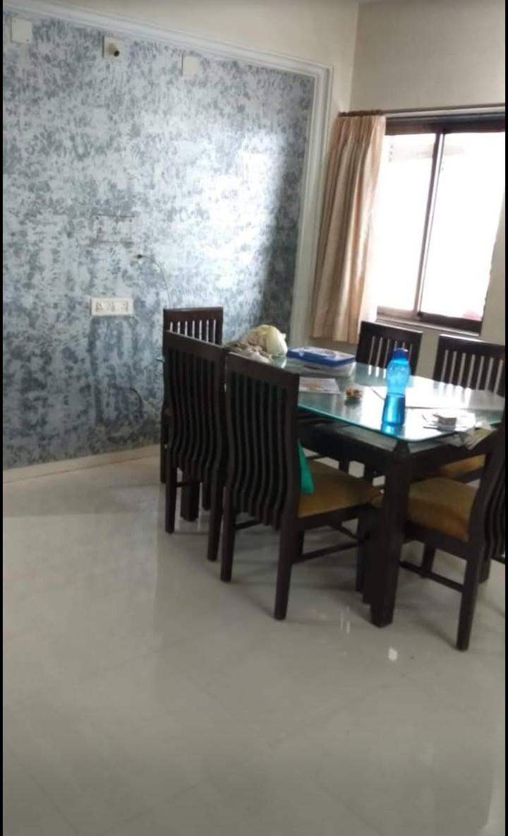 2 Beds and 2 Baths For Rent in Ahmedabad.
