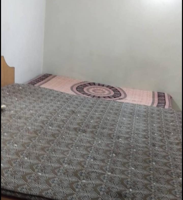 2 Beds and 2 Baths For Rent in Ahmedabad.