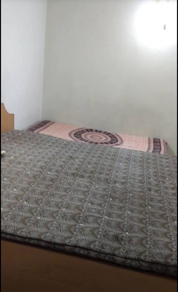 2 Beds and 2 Baths For Rent in Ahmedabad.
