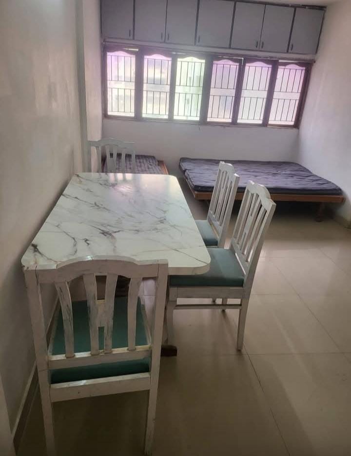 2 Beds and 2 Baths For Rent in Ahmedabad 