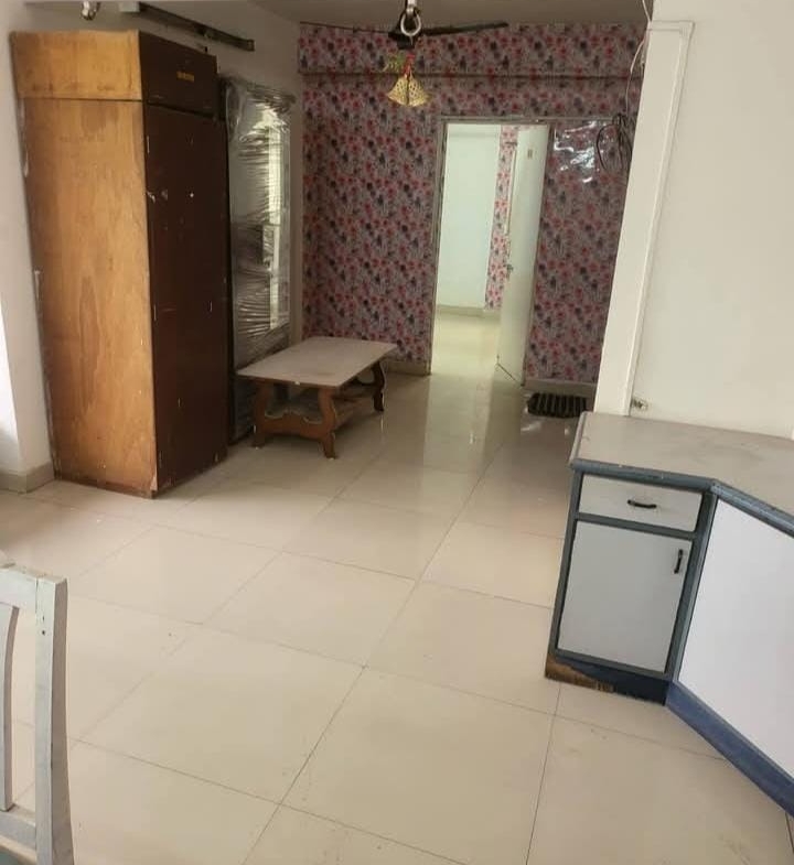 2 Beds and 2 Baths For Rent in Ahmedabad 