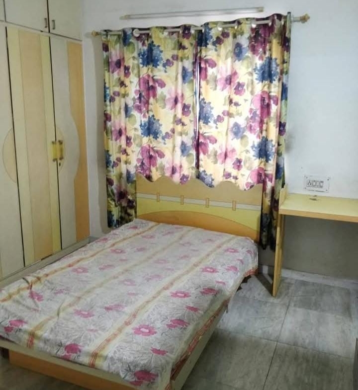 2 Beds and 2 Baths For Rent in Ahmedabad 