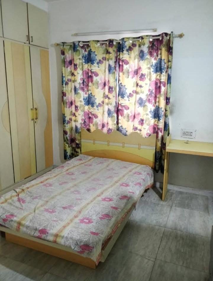 2 Beds and 2 Baths For Rent in Ahmedabad 