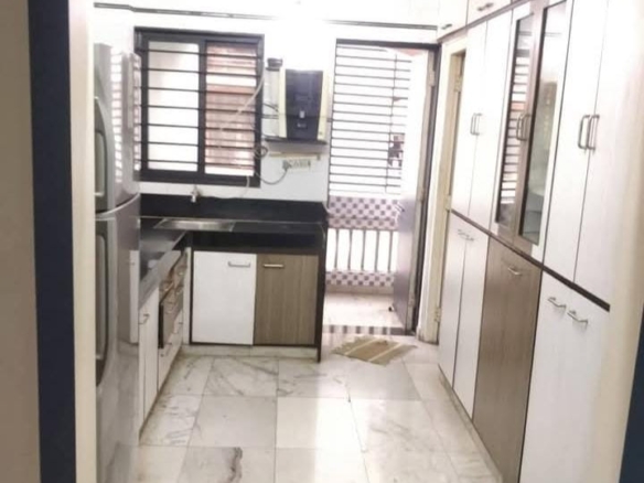 2 Beds and 2 Baths For Rent in Ahmedabad 