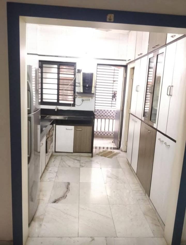 2 Beds and 2 Baths For Rent in Ahmedabad 