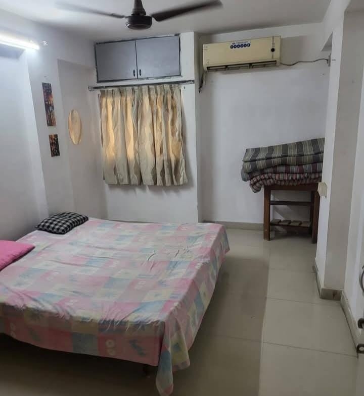 2 Beds and 2 Baths For Rent in Ahmedabad 