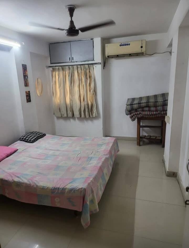 2 Beds and 2 Baths For Rent in Ahmedabad 