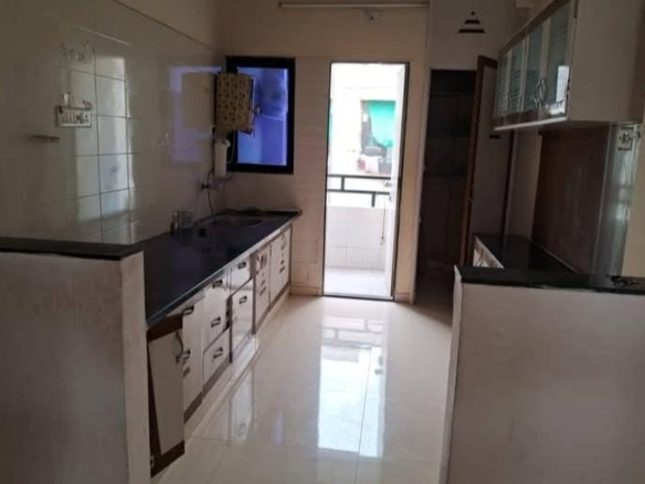 2 Beds and 2 Baths For Rent in Ahmedabad.