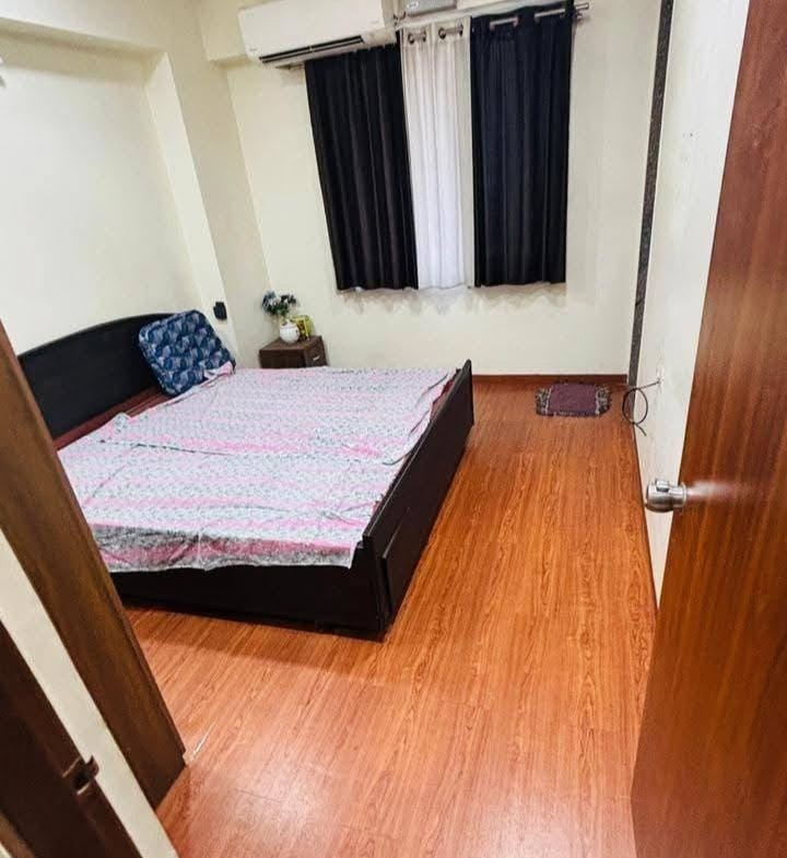 3 Beds and 3 Baths For Rent in Ahmedabad 