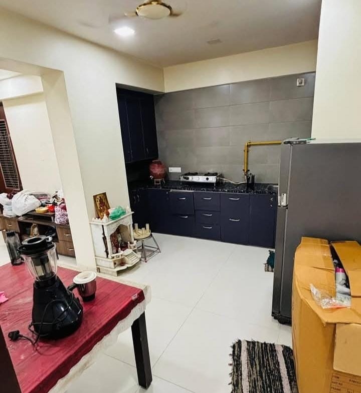 3 Beds and 3 Baths For Rent in Ahmedabad 