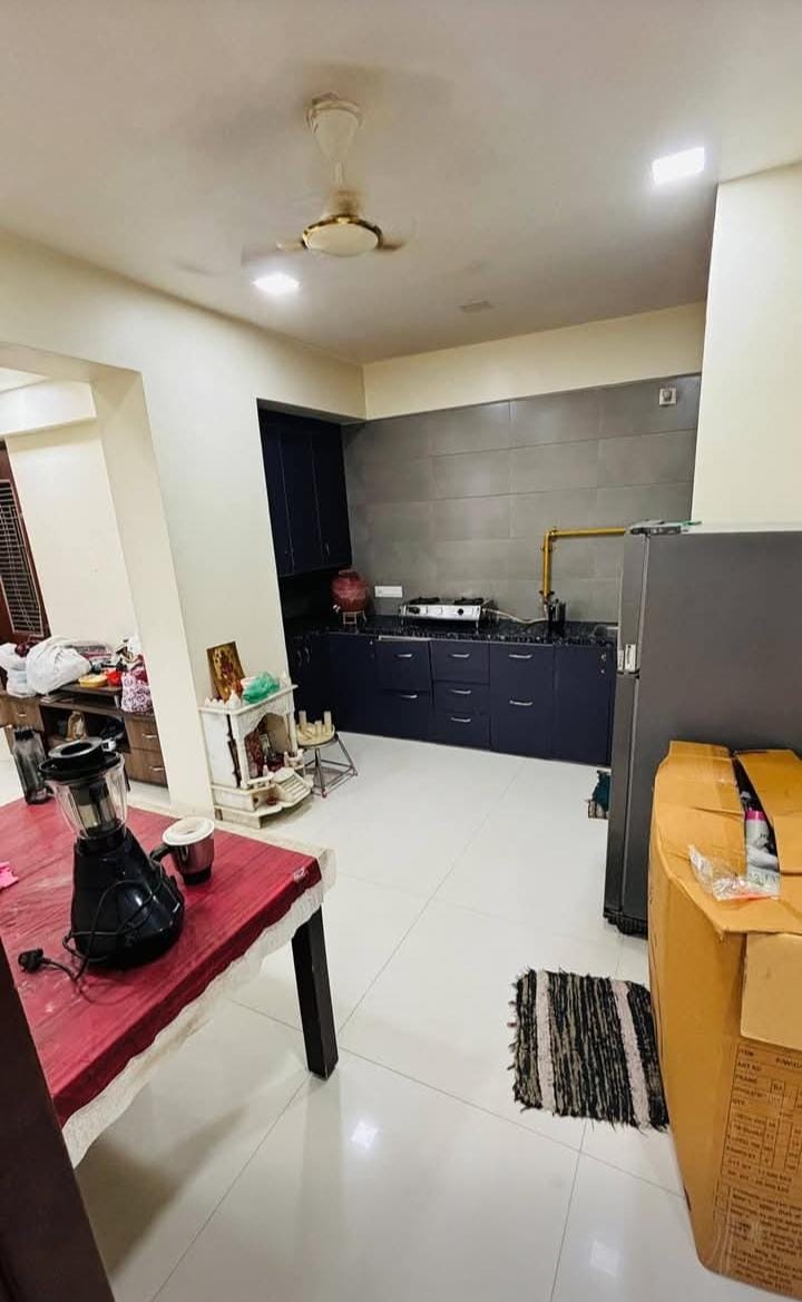 3 Beds and 3 Baths For Rent in Ahmedabad 