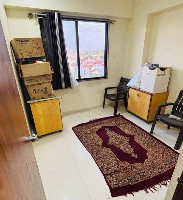 3 Beds and 3 Baths For Rent in Ahmedabad 