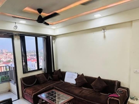 3 Beds and 3 Baths For Rent in Ahmedabad 