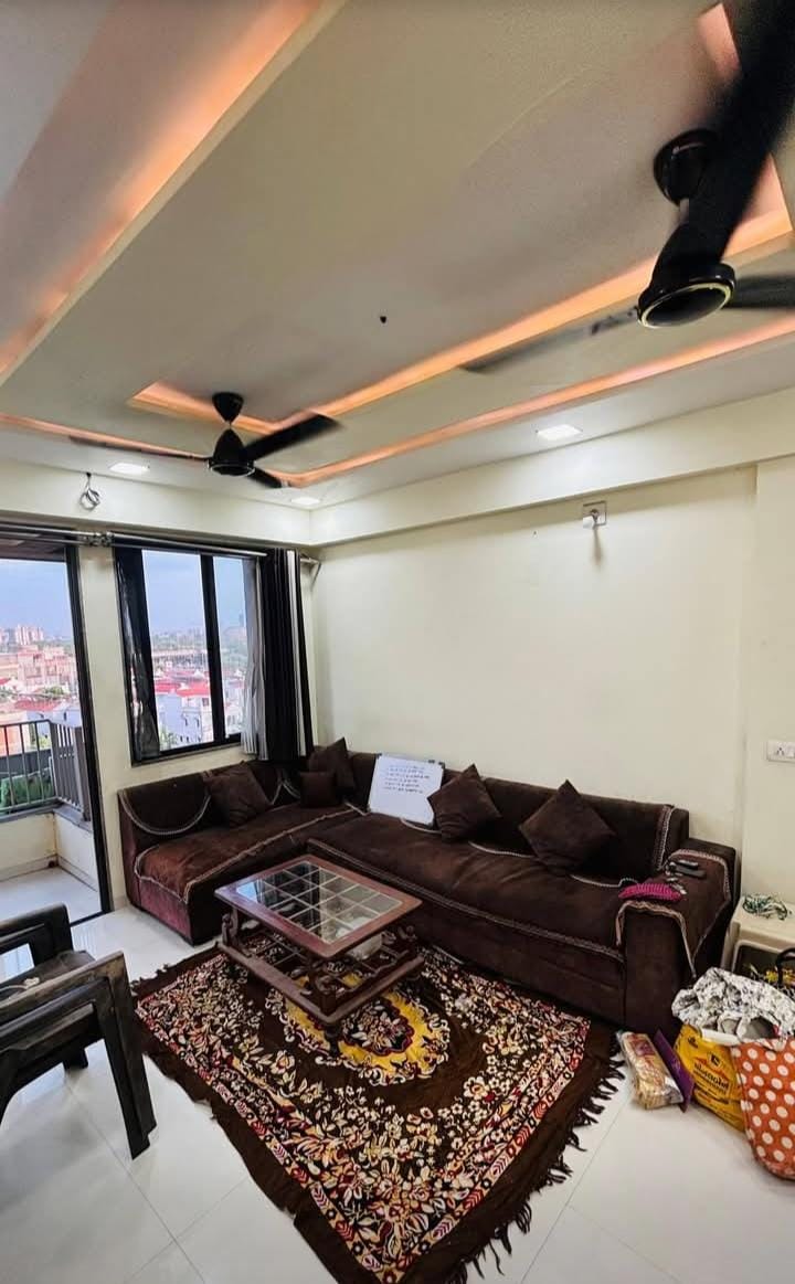 3 Beds and 3 Baths For Rent in Ahmedabad 