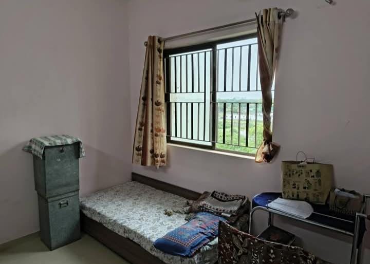 2 Beds and 2 Baths For Rent in Ahmedabad 