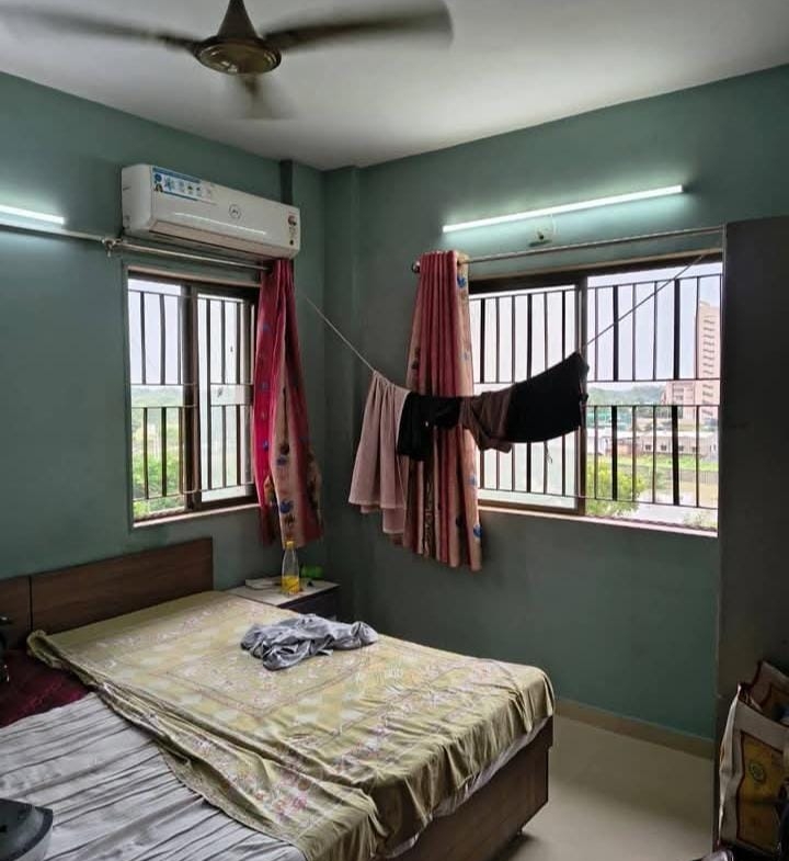 2 Beds and 2 Baths For Rent in Ahmedabad 