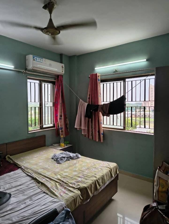2 Beds and 2 Baths For Rent in Ahmedabad 