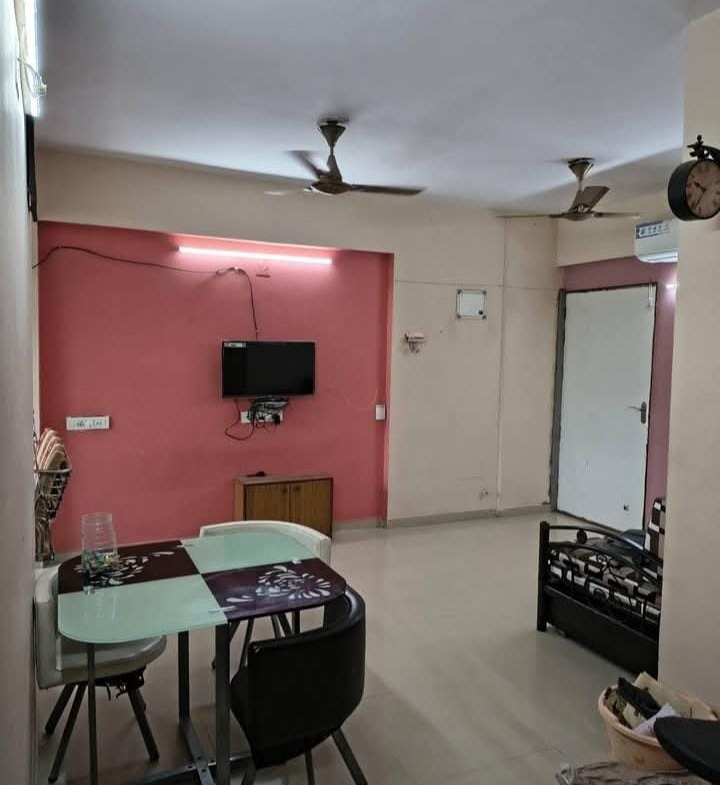 2 Beds and 2 Baths For Rent in Ahmedabad 