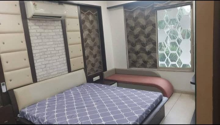 3 Beds and 3 Baths For Rent in Ahmedabad 