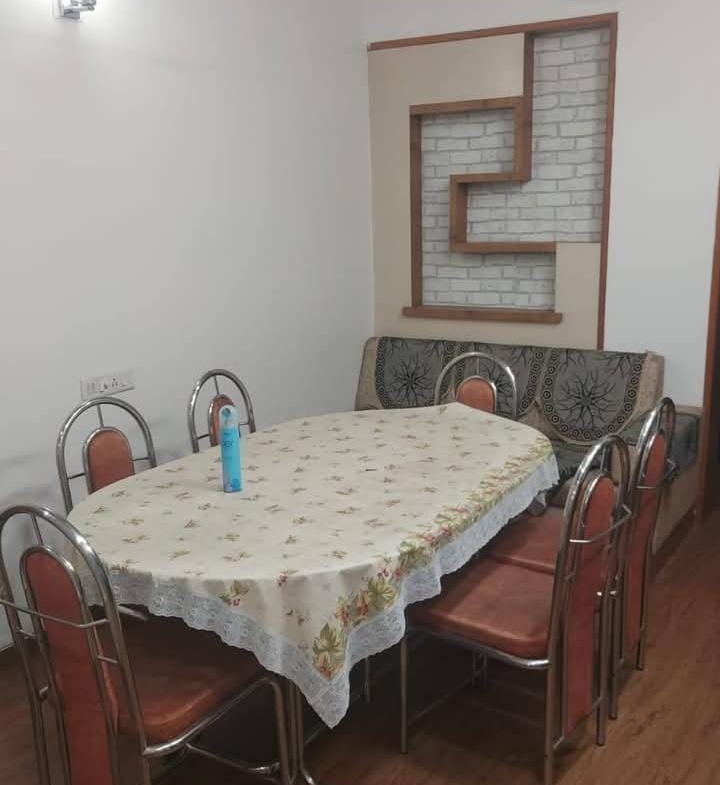 3 Beds and 3 Baths For Rent in Ahmedabad 