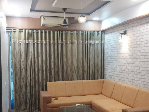3 Beds and 3 Baths For Rent in Ahmedabad 
