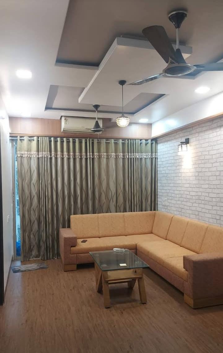 3 Beds and 3 Baths For Rent in Ahmedabad 