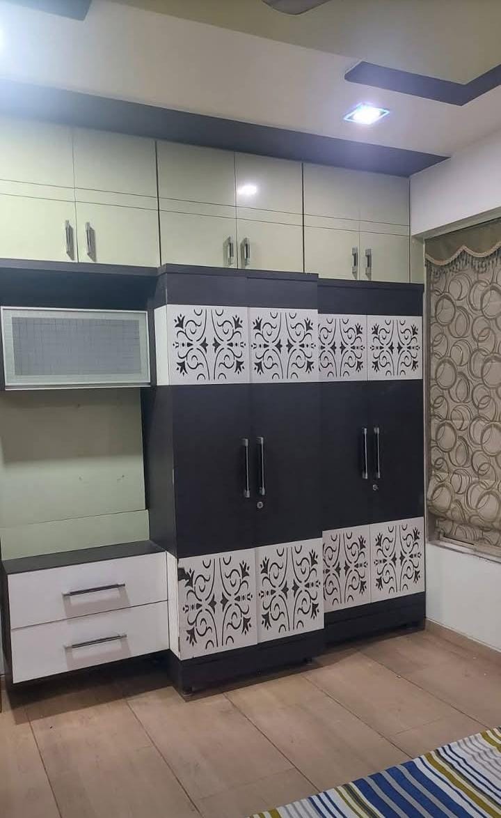 3 Beds and 3 Baths For Rent in Ahmedabad 