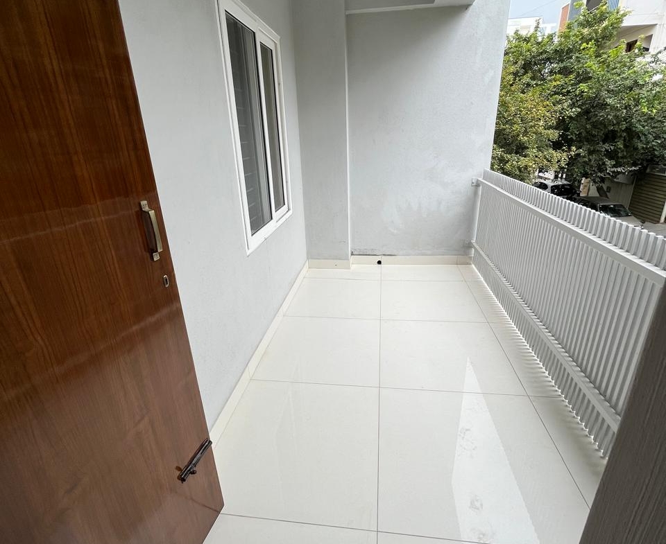 2 Beds and 2 Baths For Rent in Bengaluru.