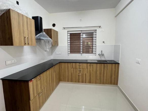 2 Beds and 2 Baths For Rent in Bengaluru.