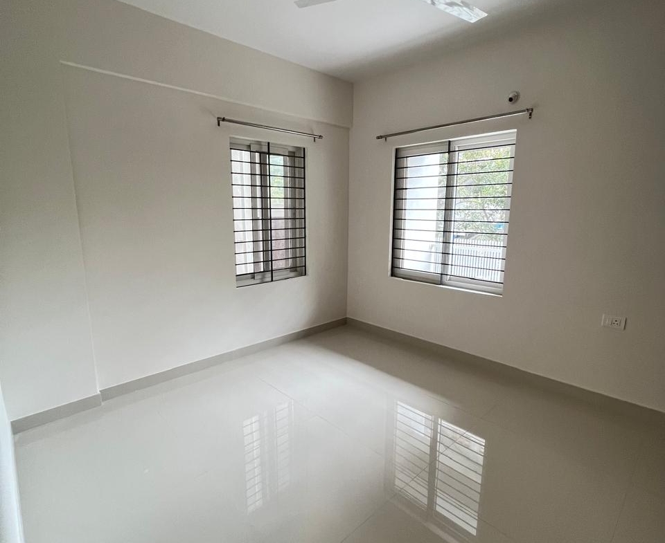 2 Beds and 2 Baths For Rent in Bengaluru.