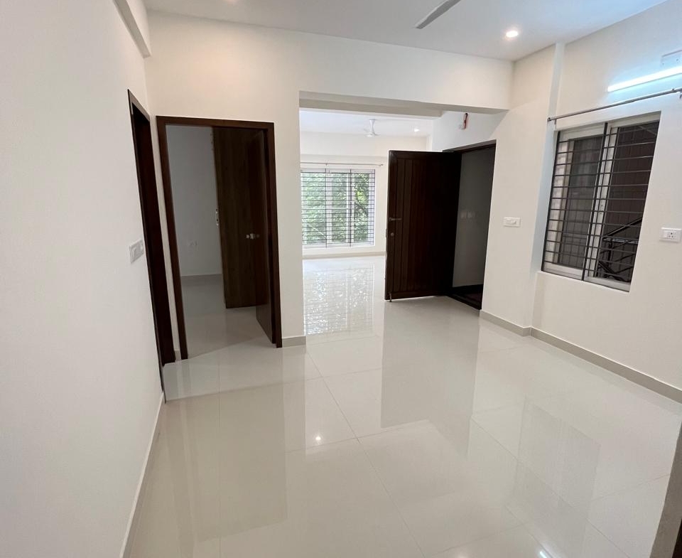 2 Beds and 2 Baths For Rent in Bengaluru.