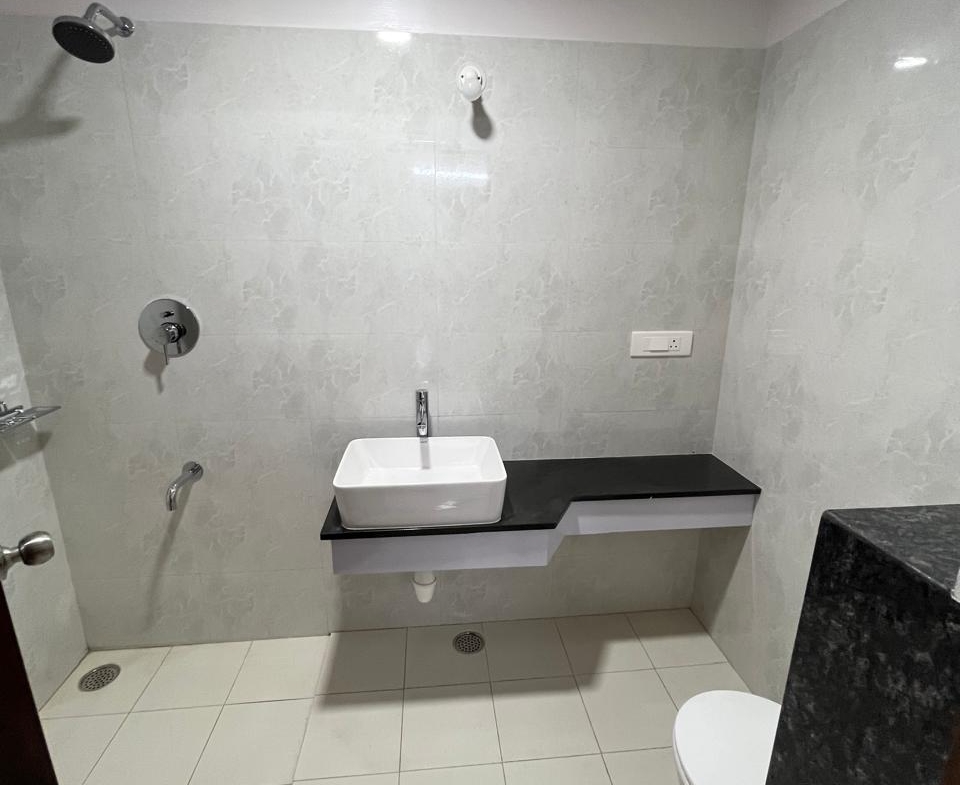 2 Beds and 2 Baths For Rent in Bengaluru.