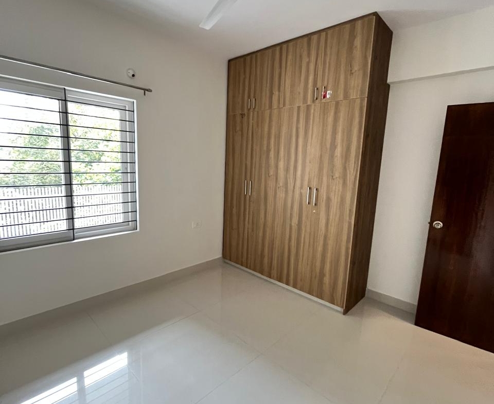 2 Beds and 2 Baths For Rent in Bengaluru.