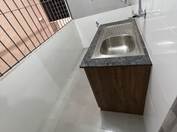 2 Beds and 2 Baths For Rent in Bengaluru.