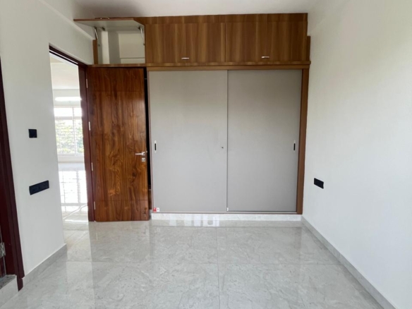 3 Beds and 3 Baths For Rent in Bengaluru .