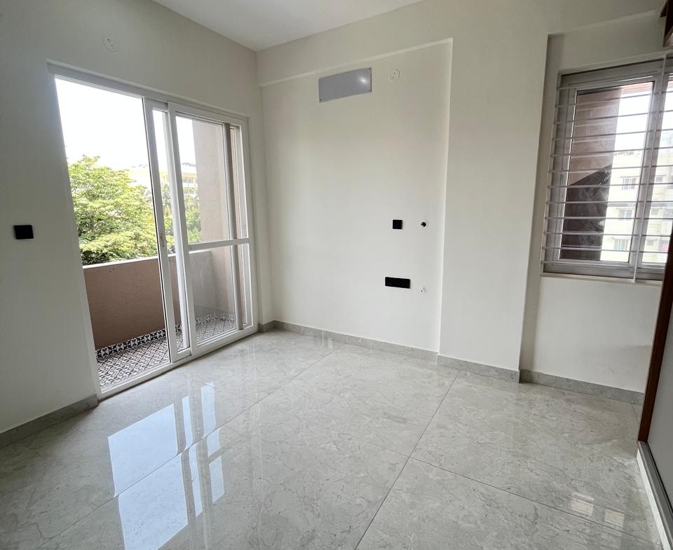 3 Beds and 3 Baths For Rent in Bengaluru .