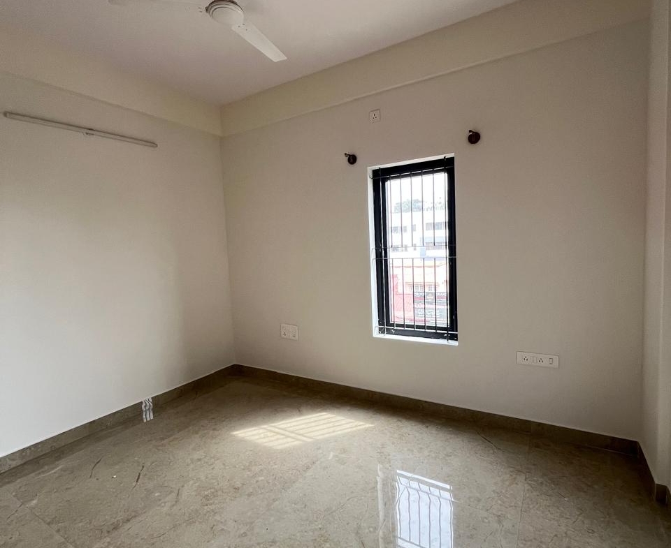 2 Beds and 2 Baths For Rent in Bengaluru.