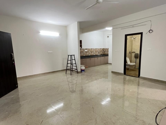 2 Beds and 2 Baths For Rent in Bengaluru.