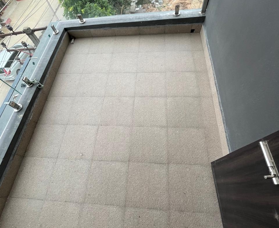 2 Beds and 2 Baths For Rent in Bengaluru.