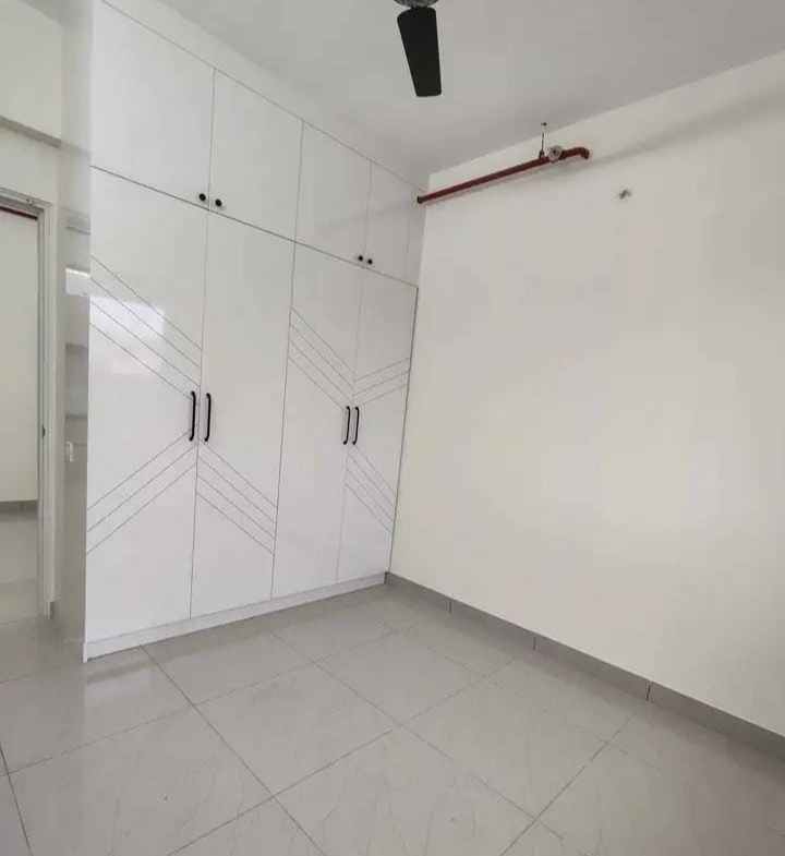 2 Beds and 2 Baths For Rent in Bengaluru.