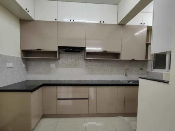 2 Beds and 2 Baths For Rent in Bengaluru.