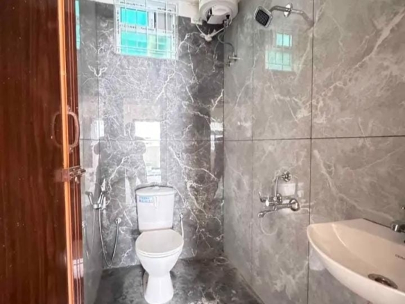 1 Bed and 1 Bath for Rent in Bengaluru.