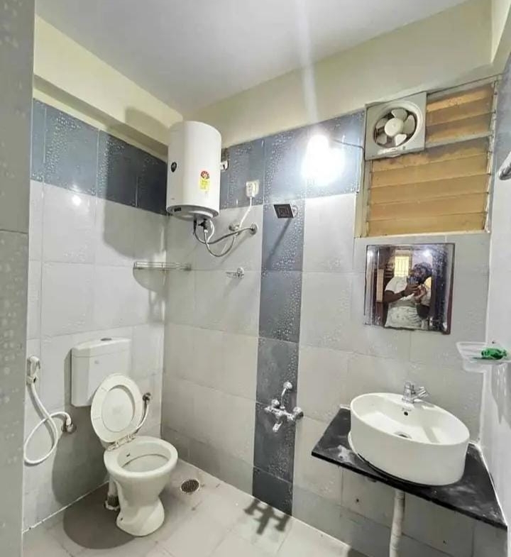 3 Beds and 3 Baths For Rent in Bengaluru.