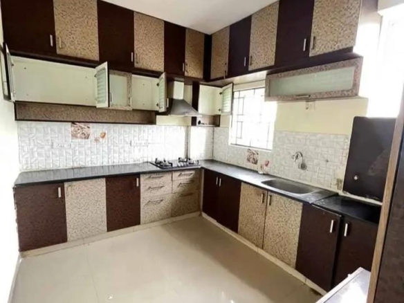 3 Beds and 3 Baths For Rent in Bengaluru.