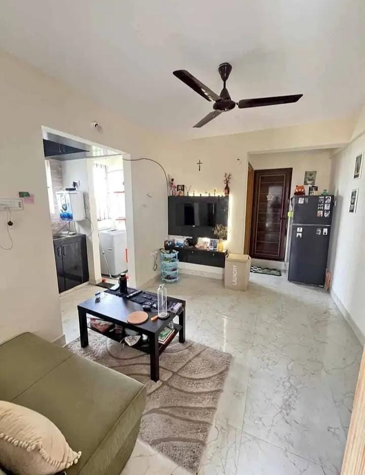 IMG-20260823-WA0014 1 Bed and 1 Bath for Rent in Bengaluru.