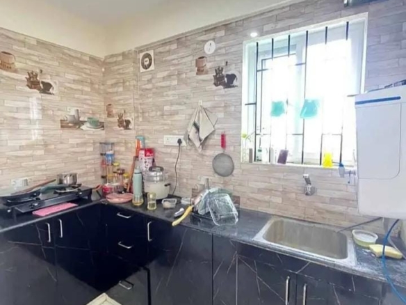 1 Bed and 1 Bath for Rent in Bengaluru.