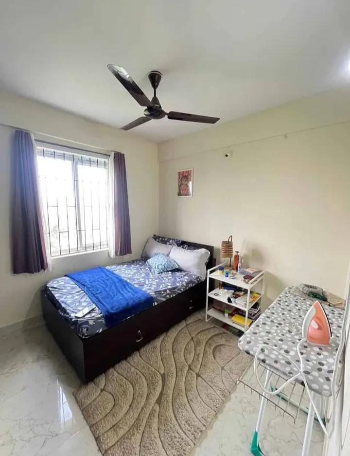 IMG-20260823-WA0016 1 Bed and 1 Bath for Rent in Bengaluru.